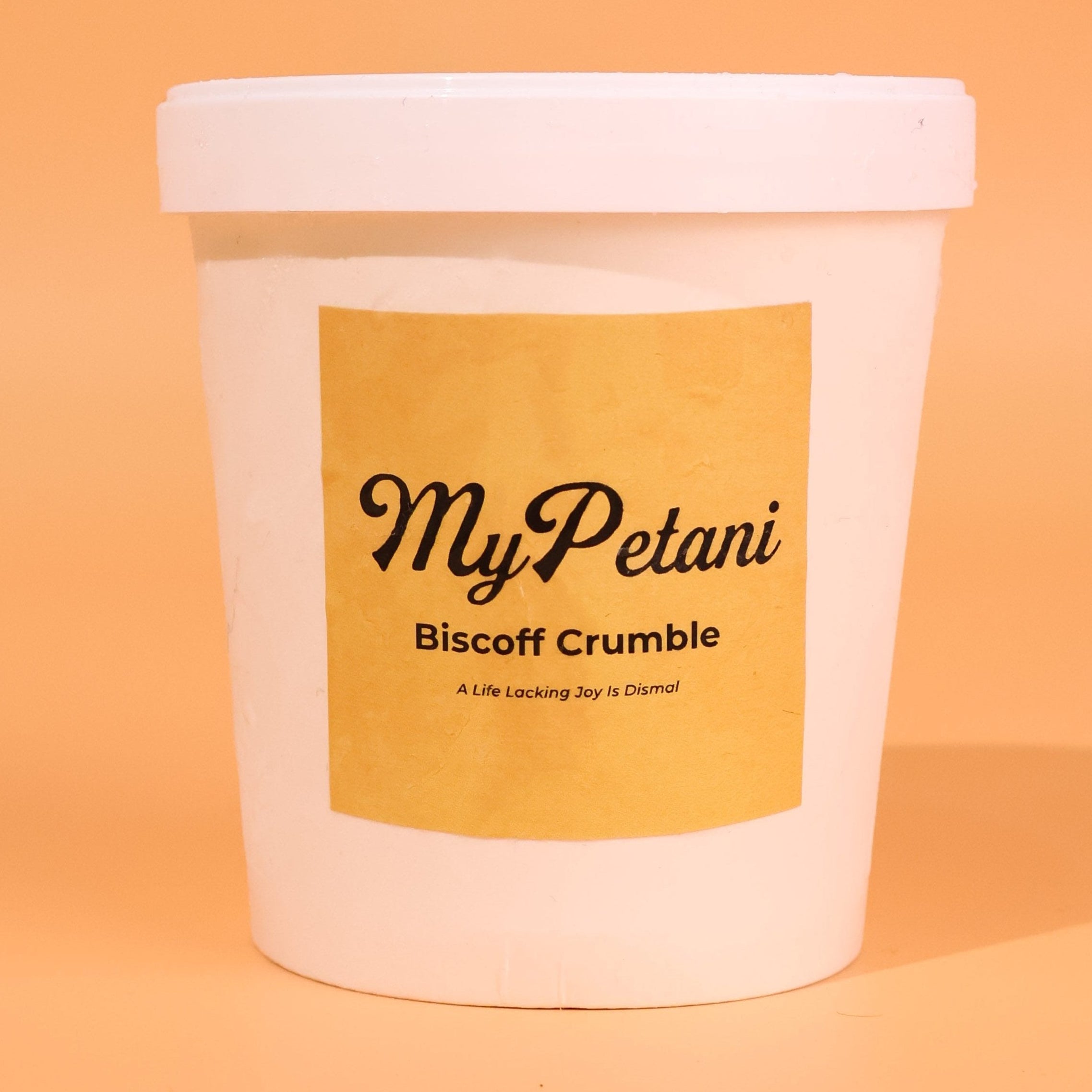 Fantastic Four Bundle Premium Artisan Ice Cream (Available in KL & Selangor only)
