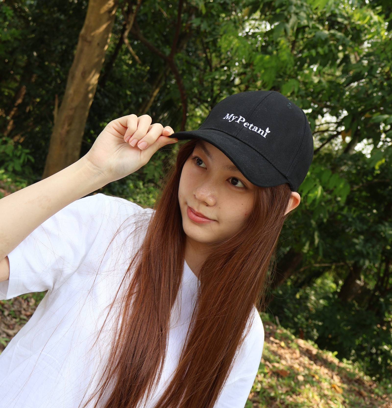 MyPetani Unisex Caps (Limited Edition Merchandise)