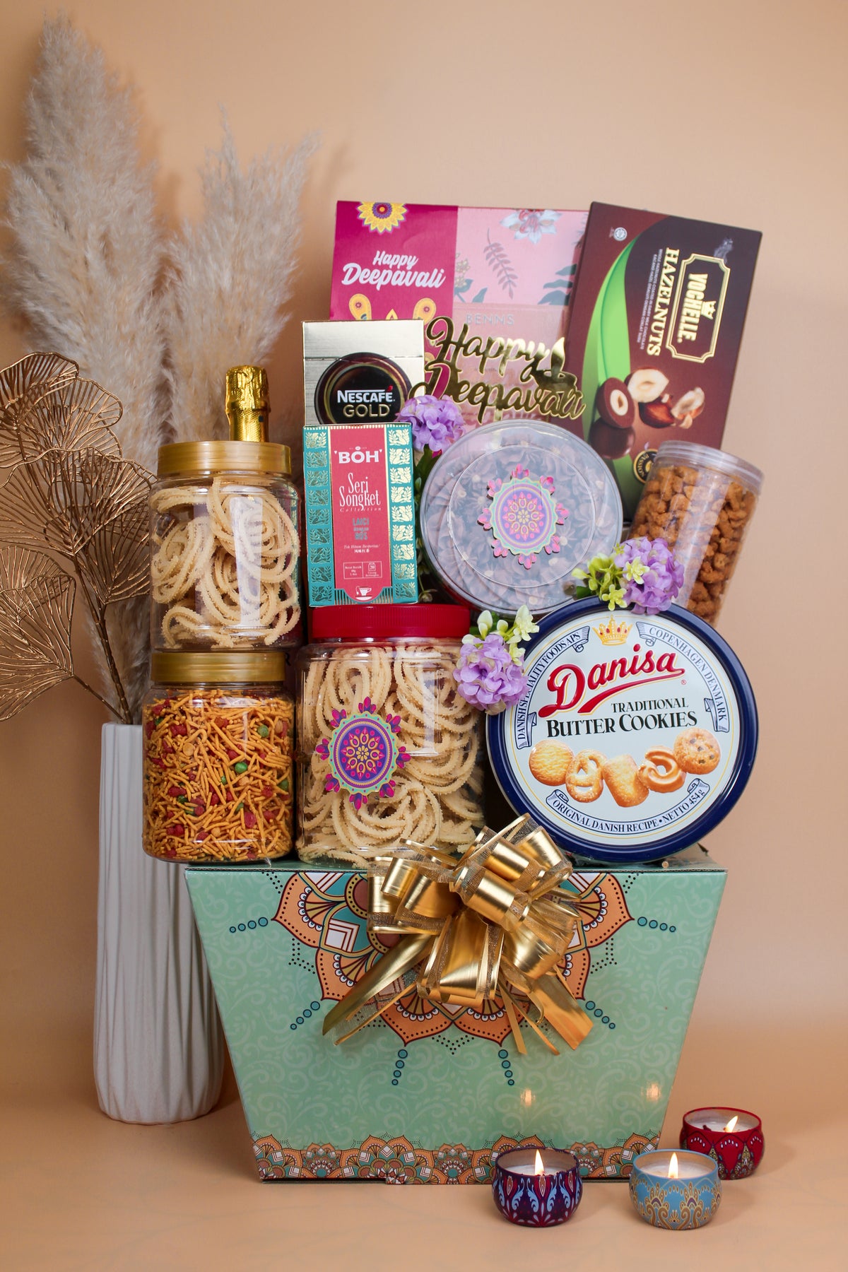 Deepavali Edition: MyPetani Diwali Hamper