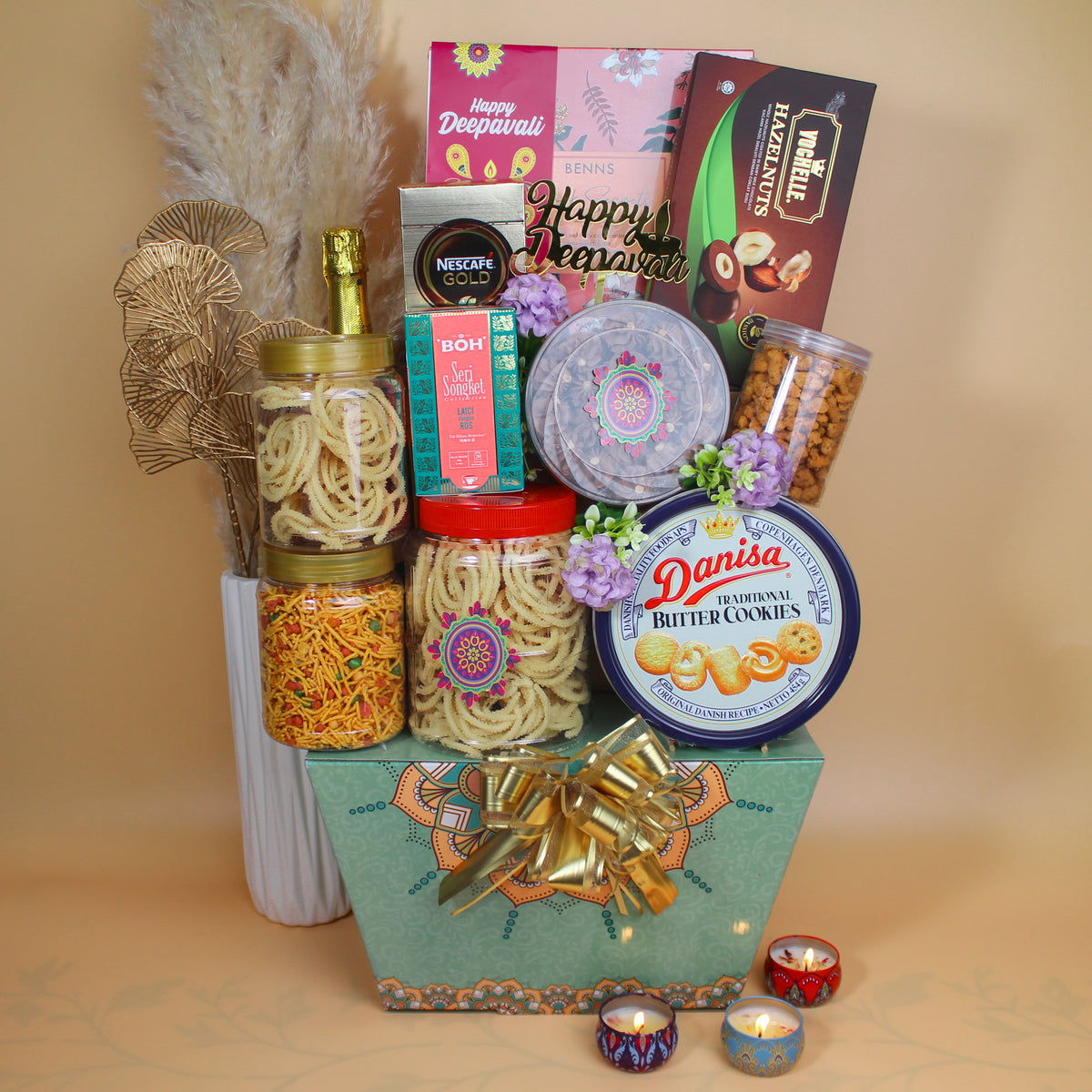 Deepavali Edition: MyPetani Diwali Hamper