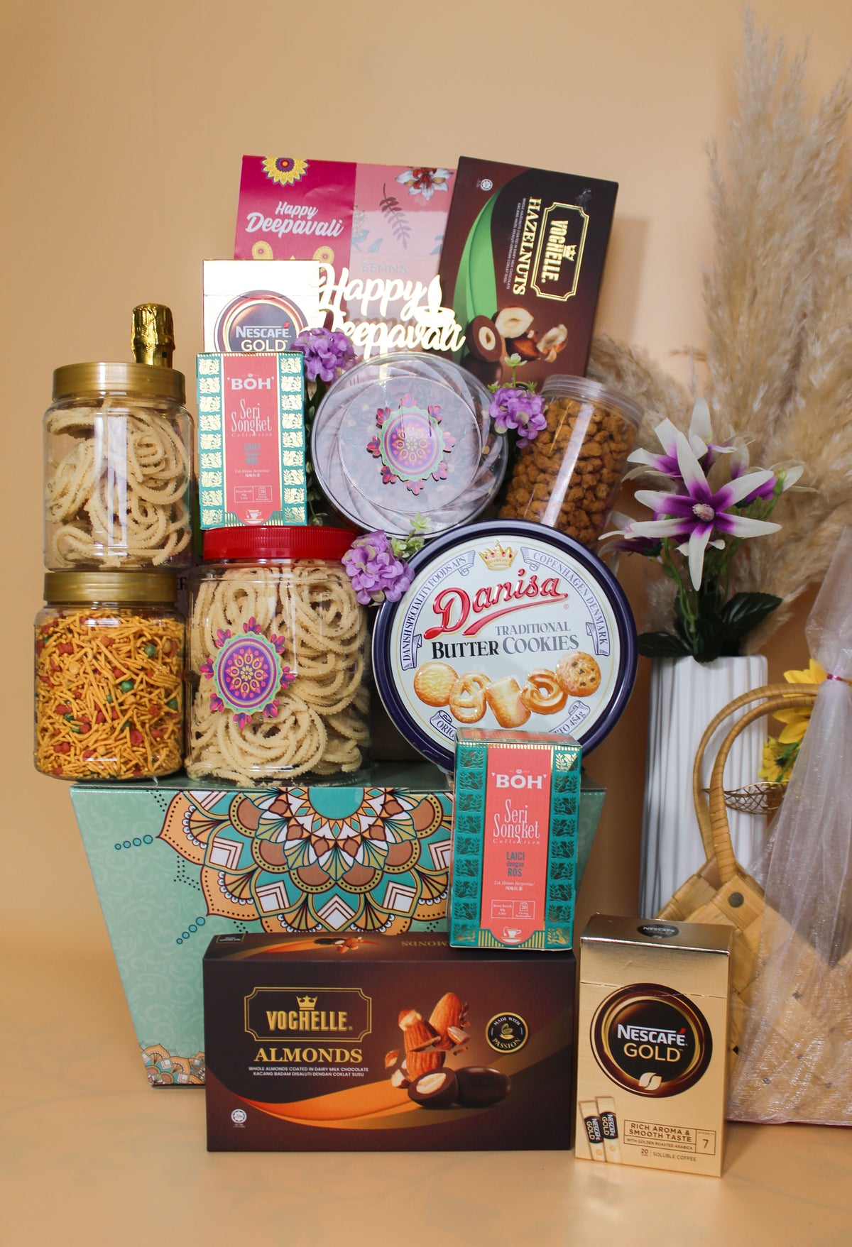 Deepavali Edition: MyPetani Diwali Hamper