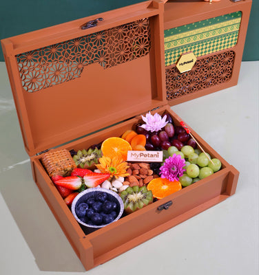 Rania Fruit Gift Box