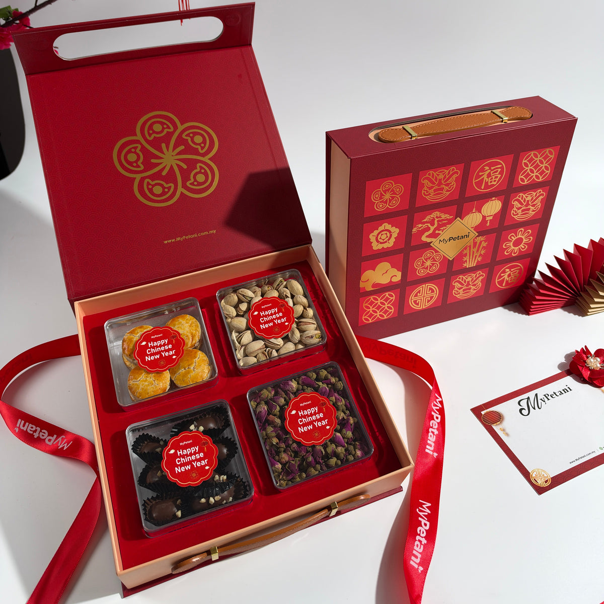 CNY2027: Imperial CNY Gift Box