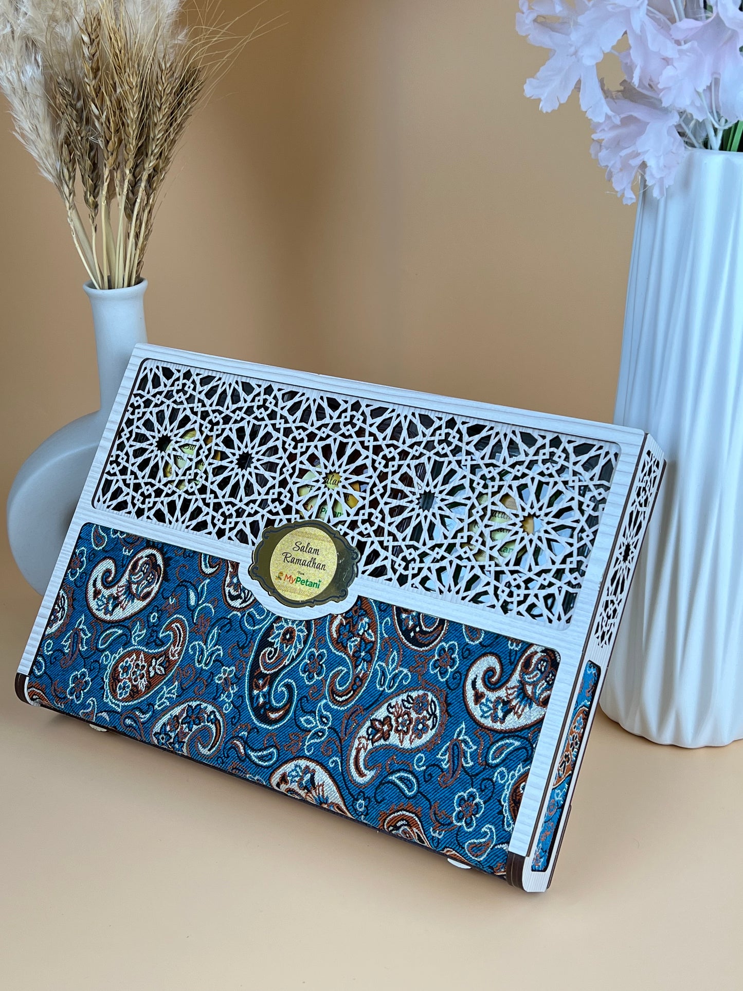 Iman Gift Box