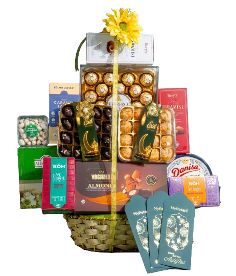 Festive Hampers & Gifts