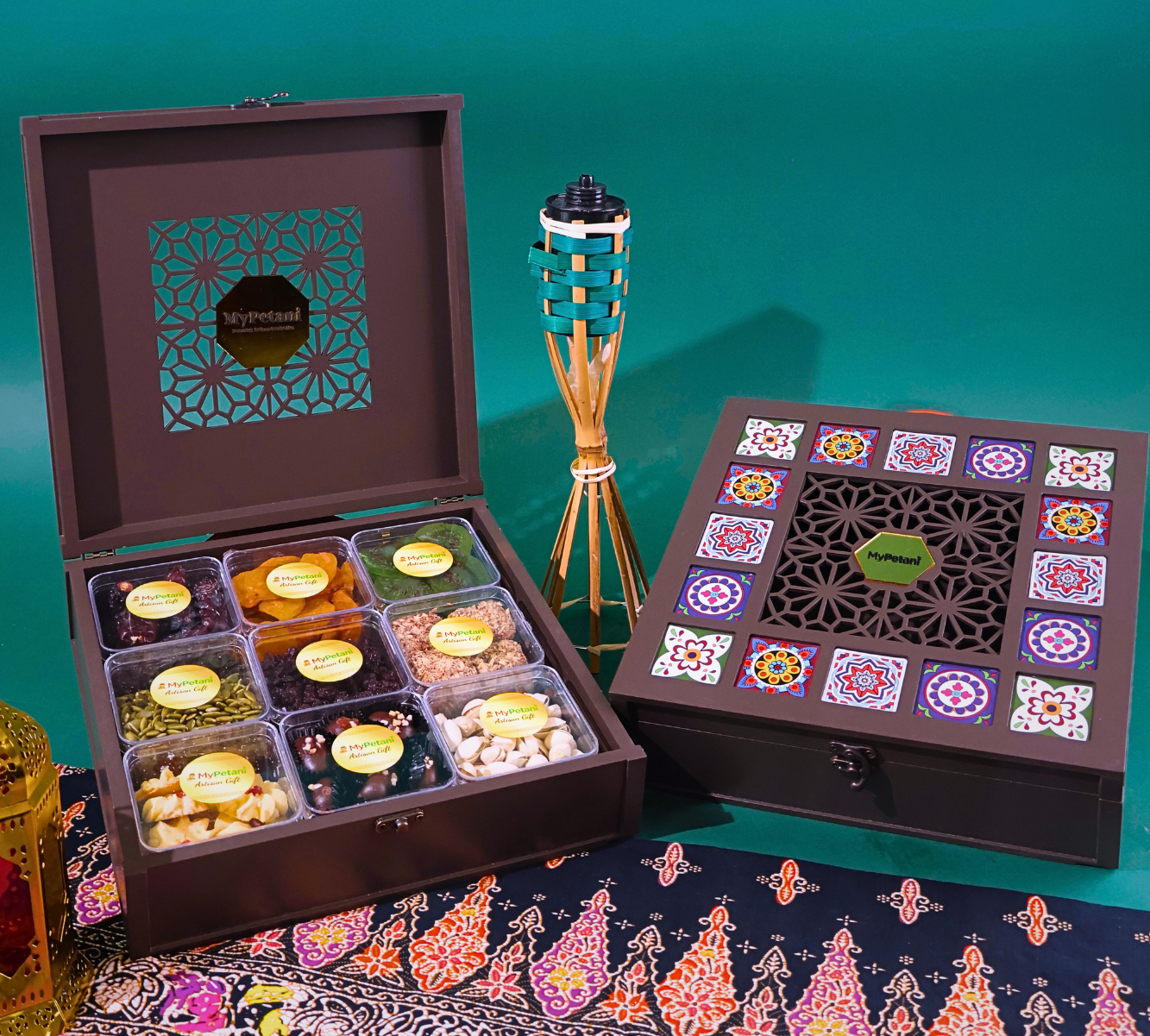 Deluxe Kenangan Gift Box