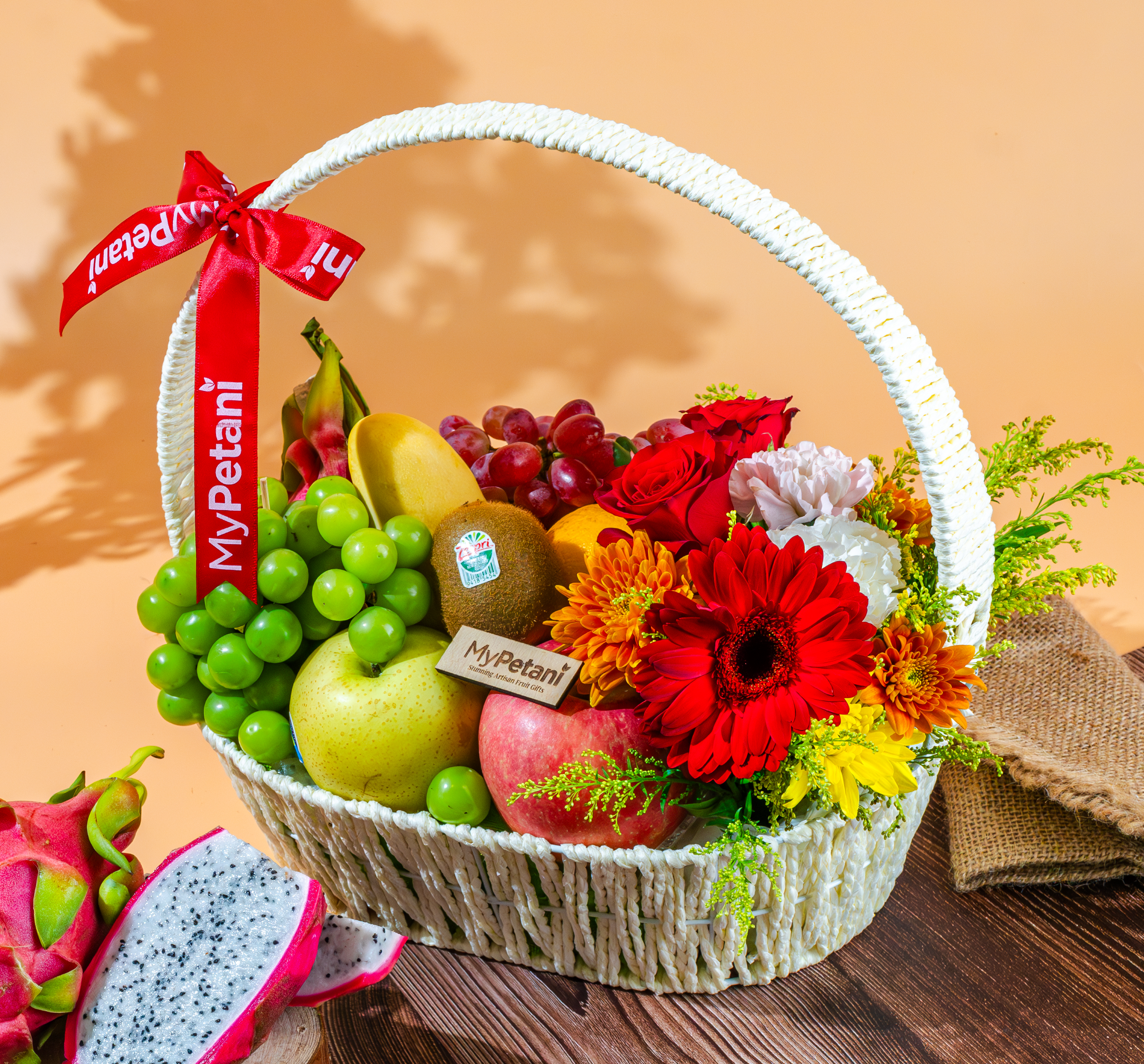 Langkawi Serene Fruit Basket