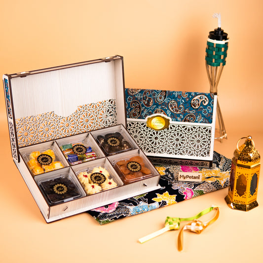 Raya 2024: Aamira Gift Box