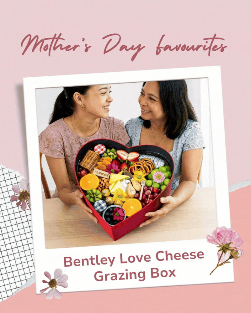 Mother's Day Favourites