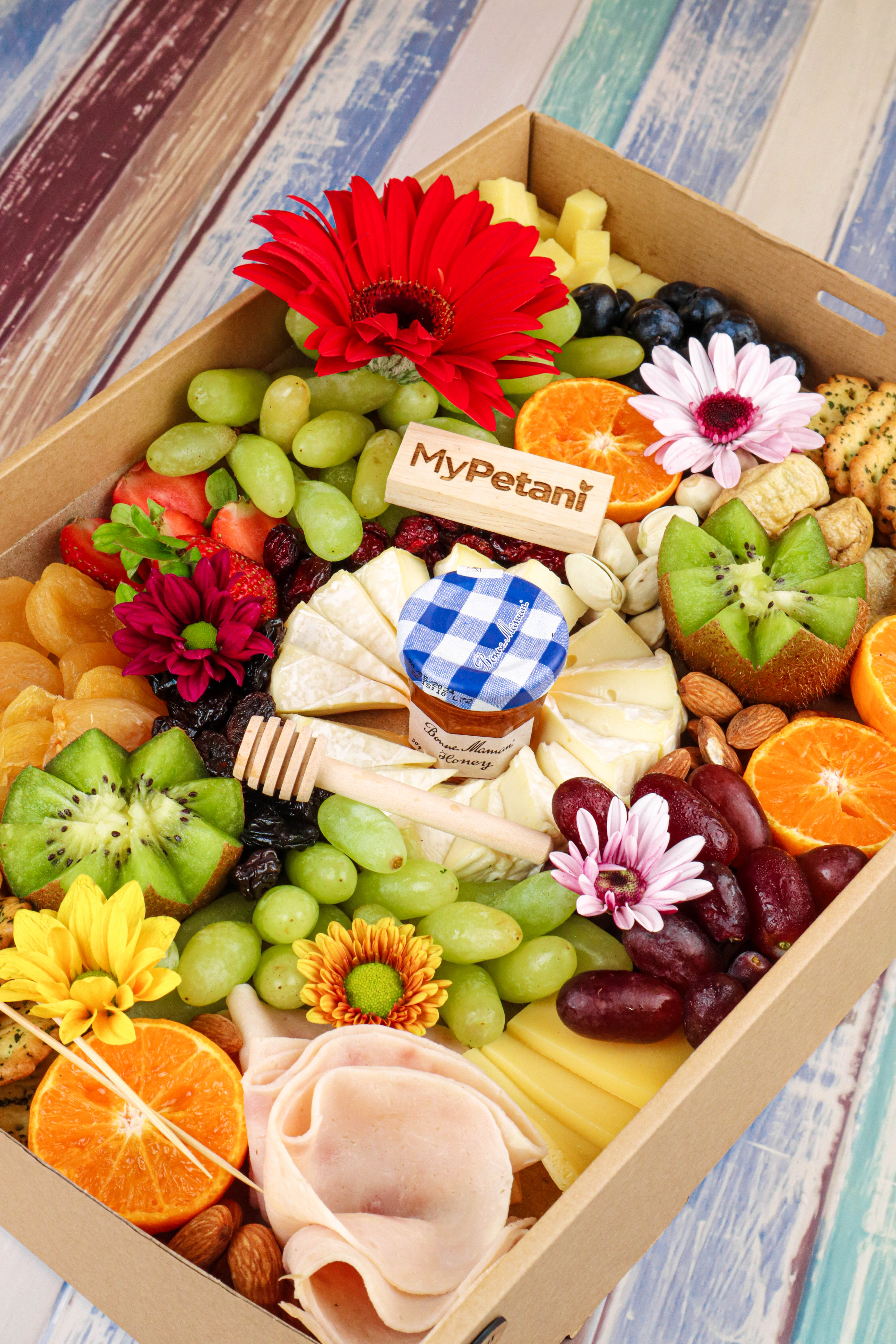 The Grazing Box (Available in Selangor & KL) [Malaysia]