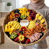 Petronas Cheese, Fruits & Cold Cuts Board - Image 2