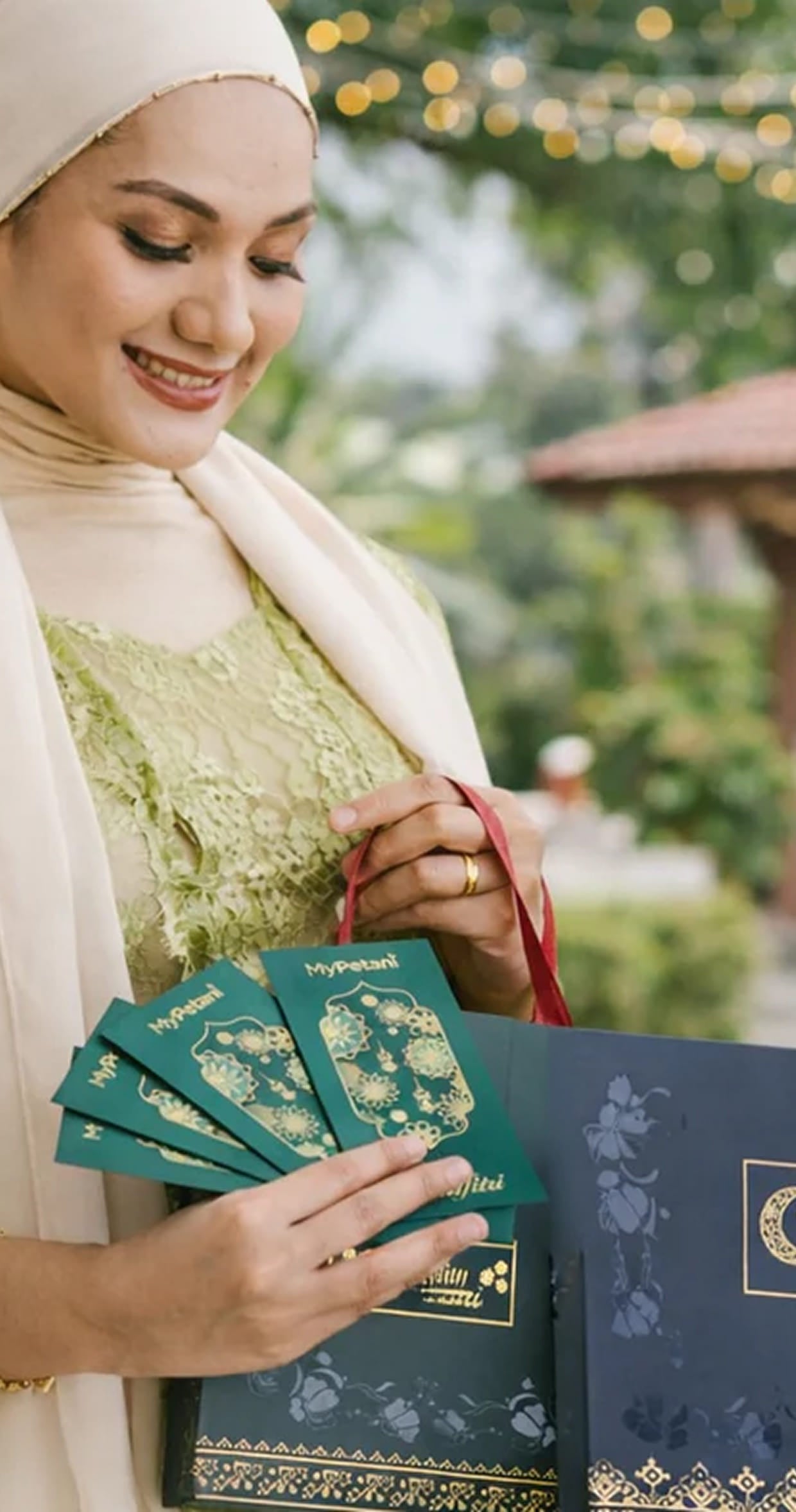 Raya Ramadan