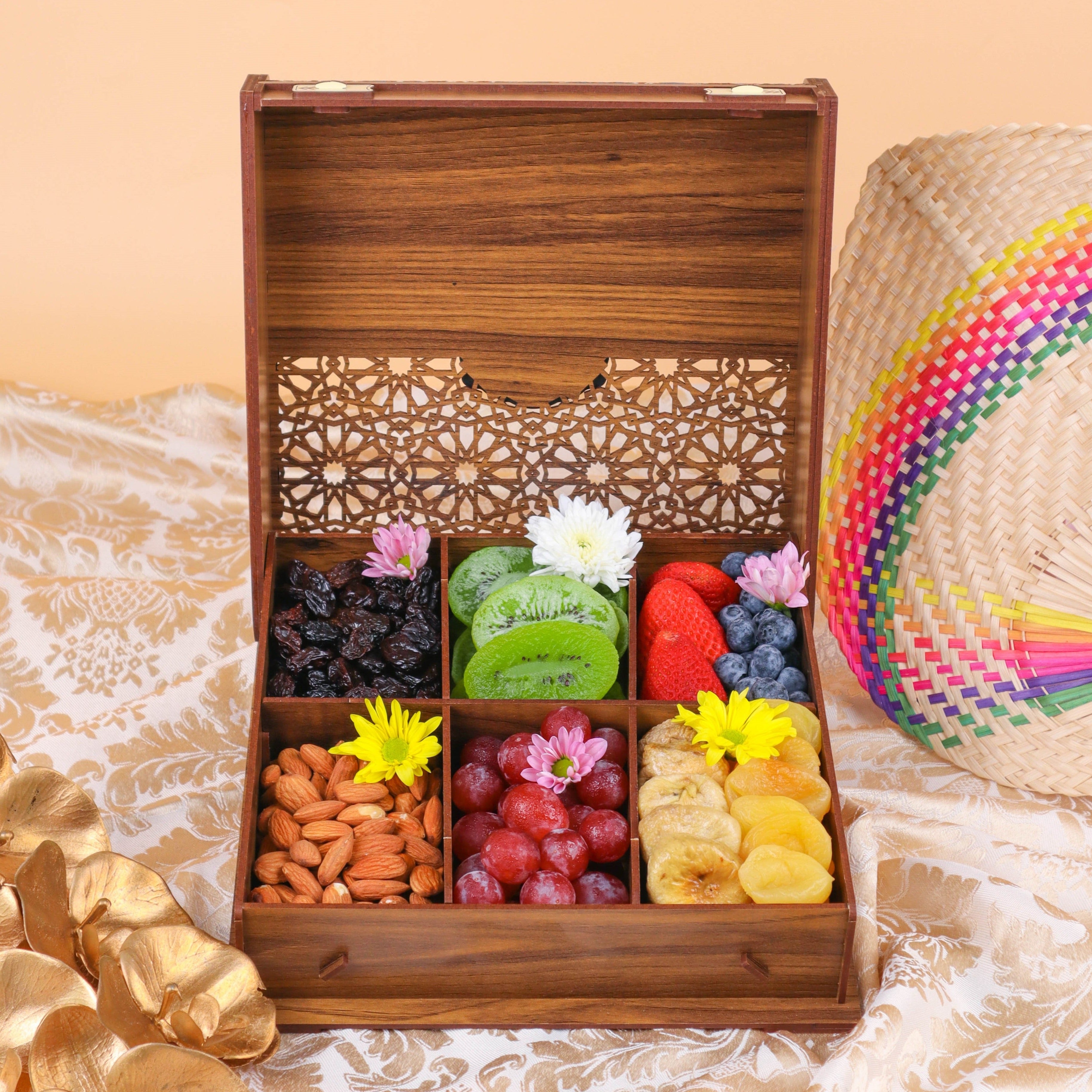 Raya Haji 2024: Aidiladha Gift Box (Limited Edition)