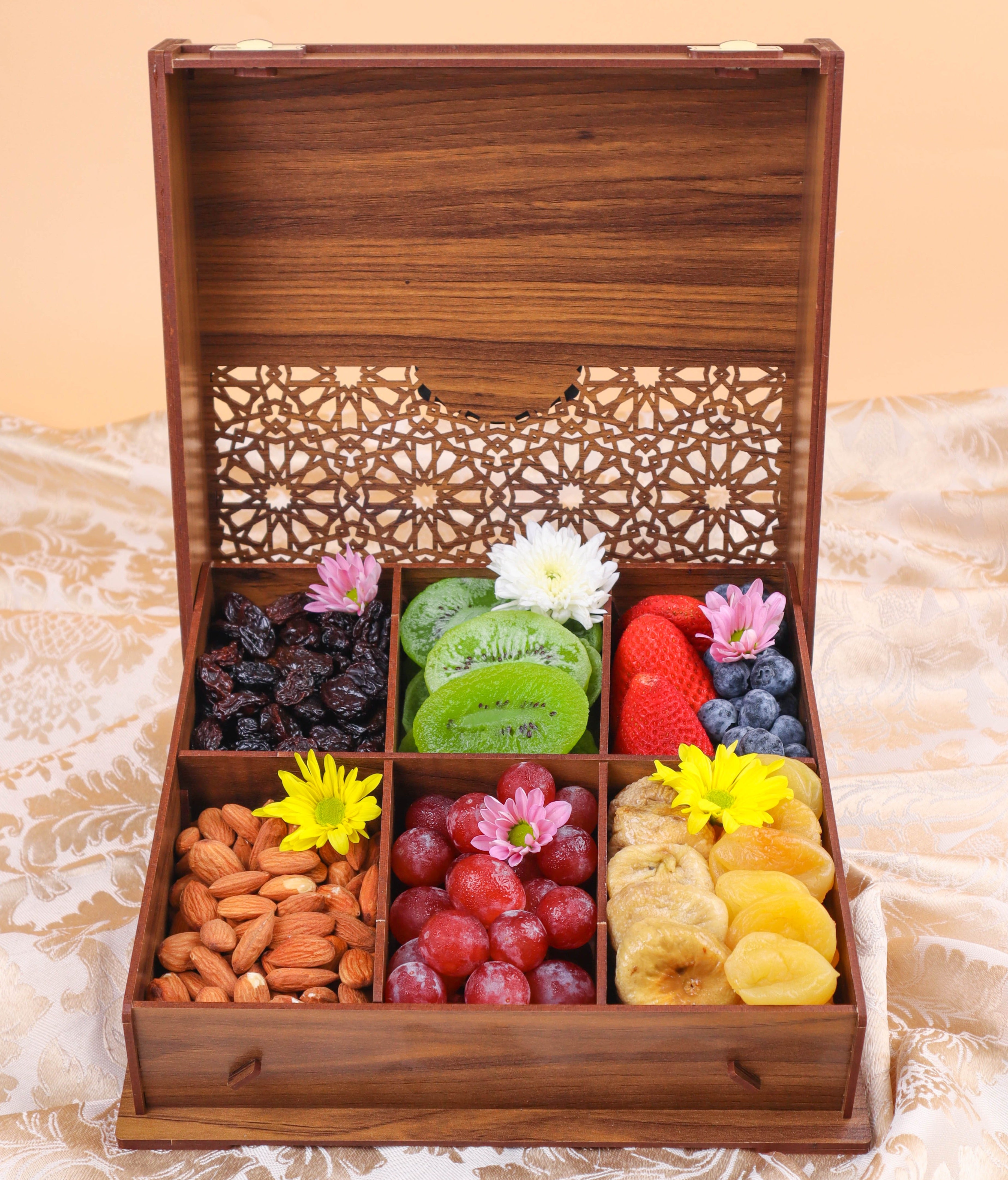 Raya Haji 2024: Aidiladha Gift Box (Limited Edition)