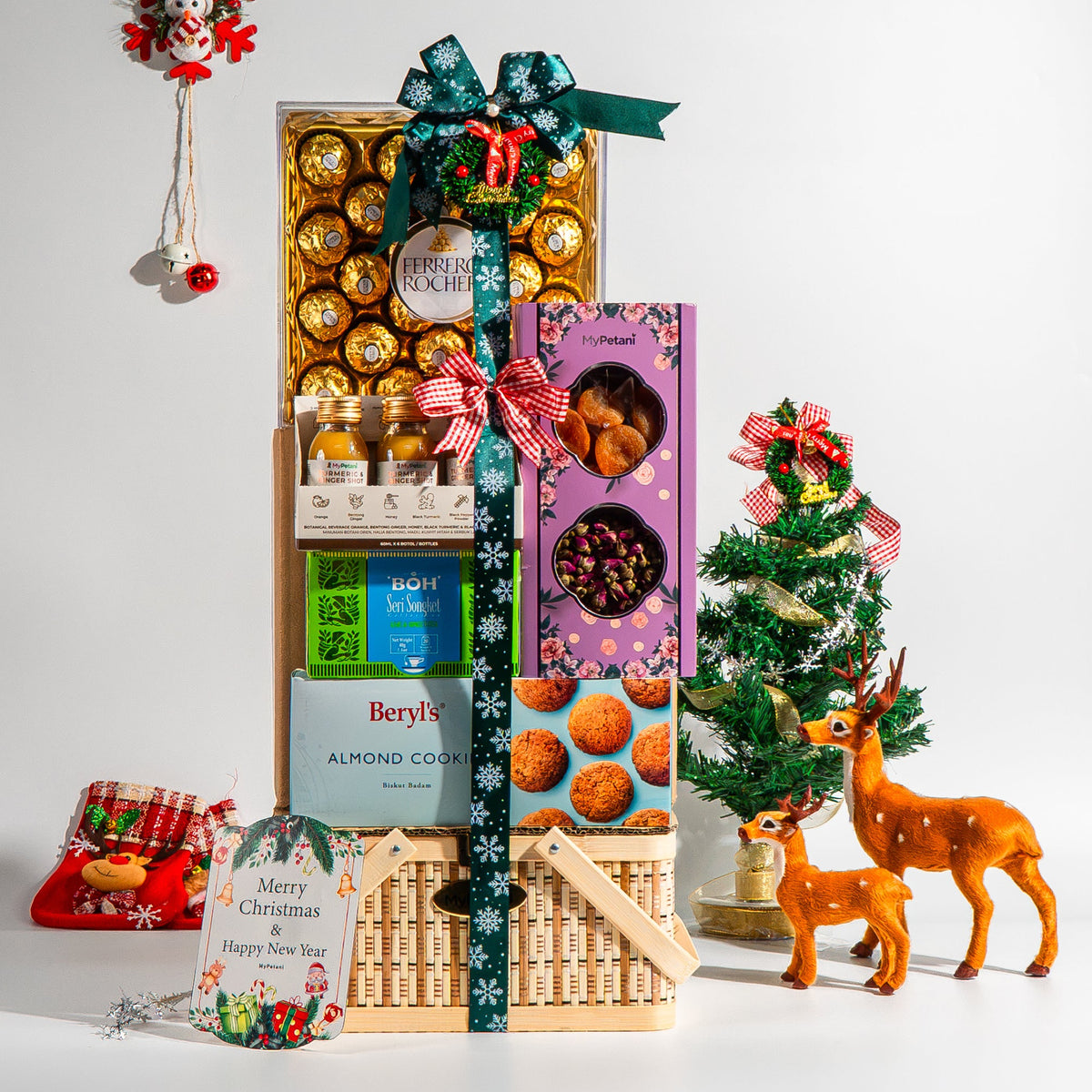 Noel Christmas Hamper 2026
