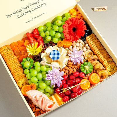 The British Grazing Box