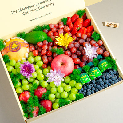 Sunway Longevity Fruit Box  (L)