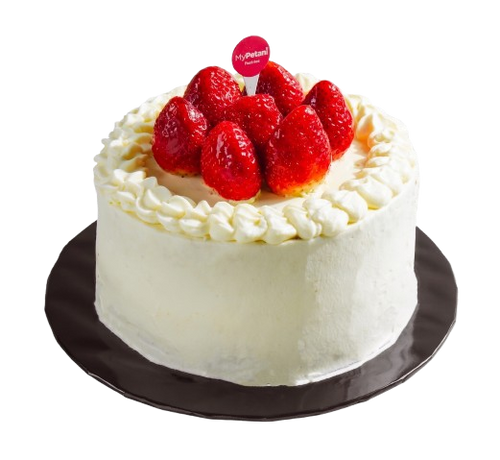 Artisanal Cakes