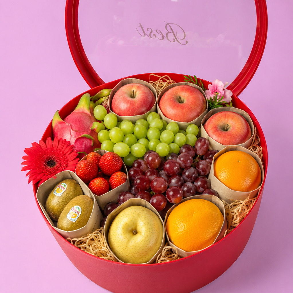 Botanica Fruit Box