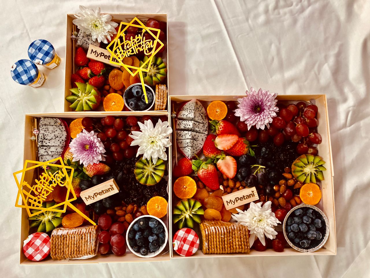 Signature Fruit Platter