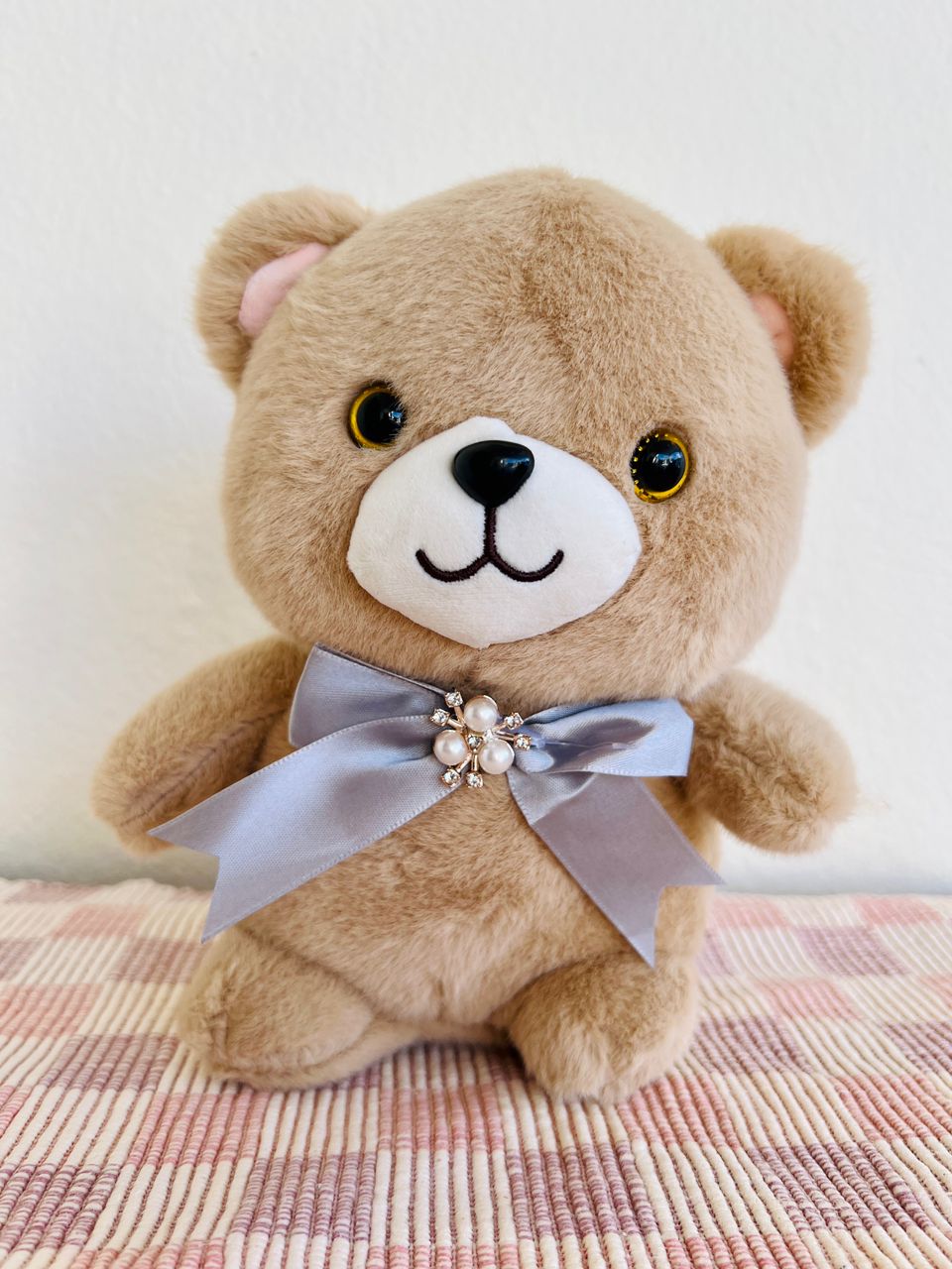 Teddy Bear #1