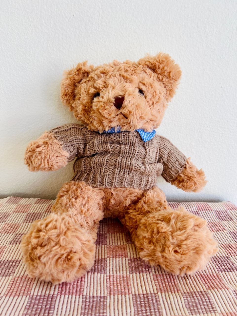 Teddy Bear #3