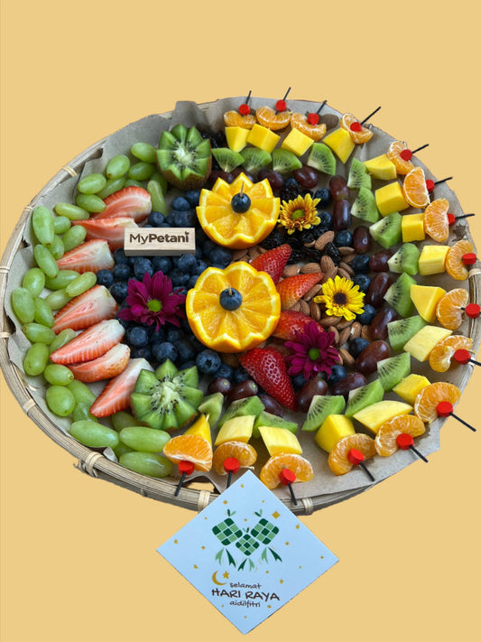 Aria Party Fruit Board