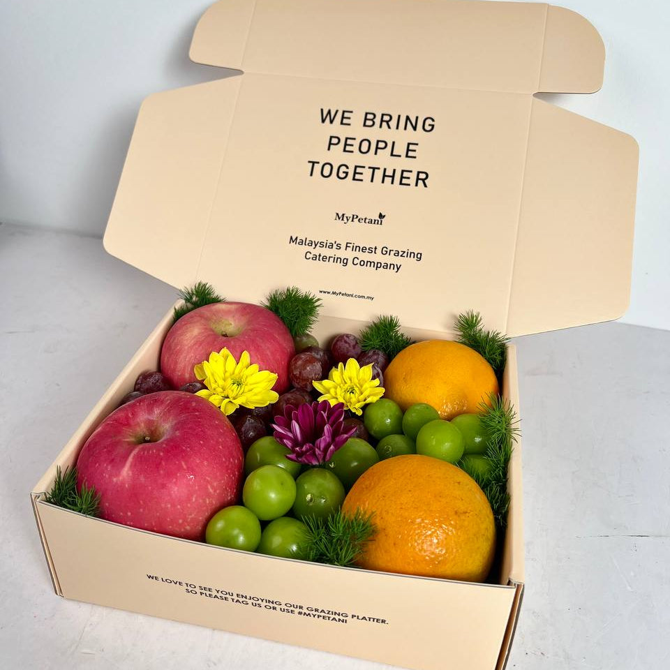 Everyday Fruit Box (S)