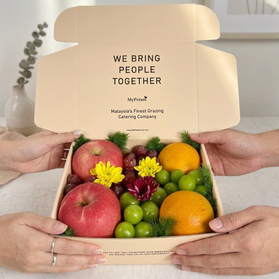 Everyday Fruit Box (S)