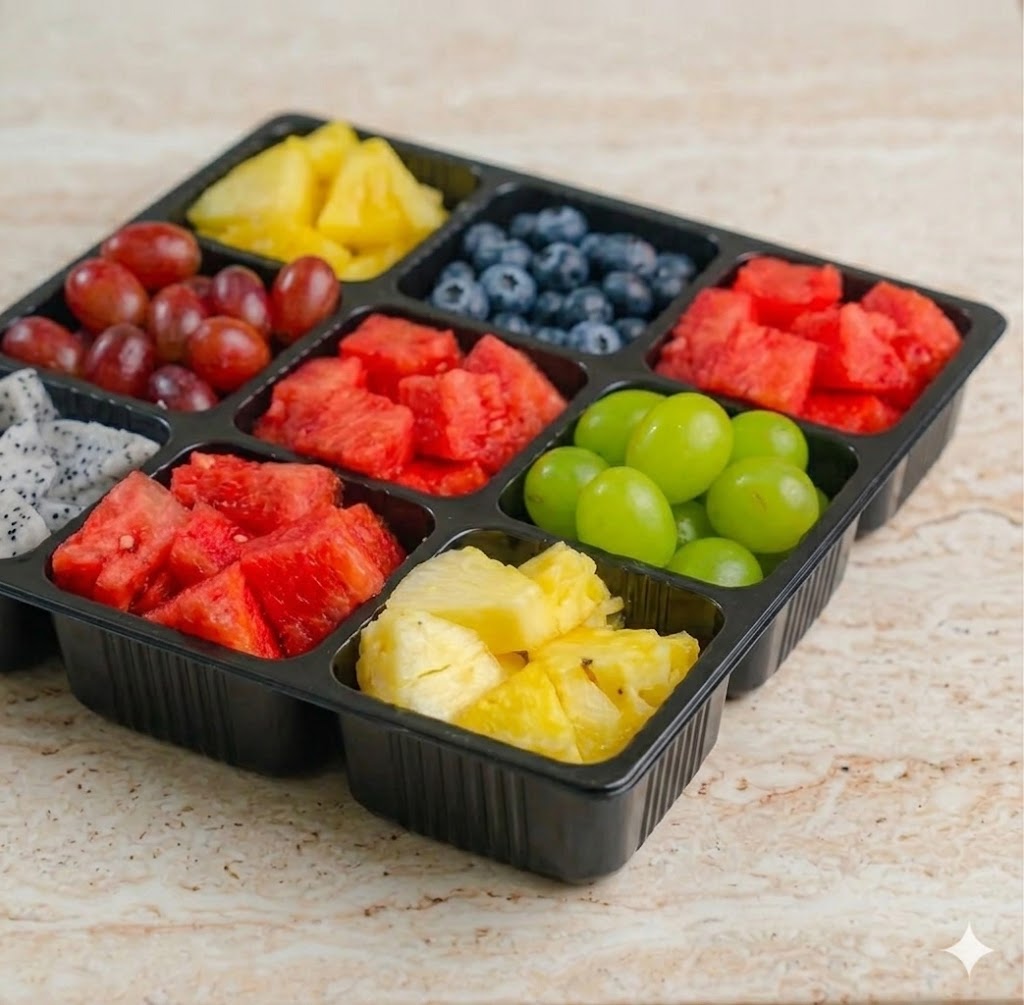 Roku Fruit Platter (Available in KL & Selangor only)