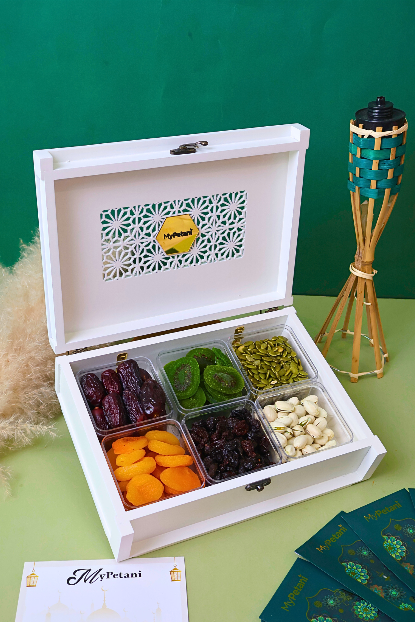 Ramadhan Raya 2025: Ayyub Gift Box