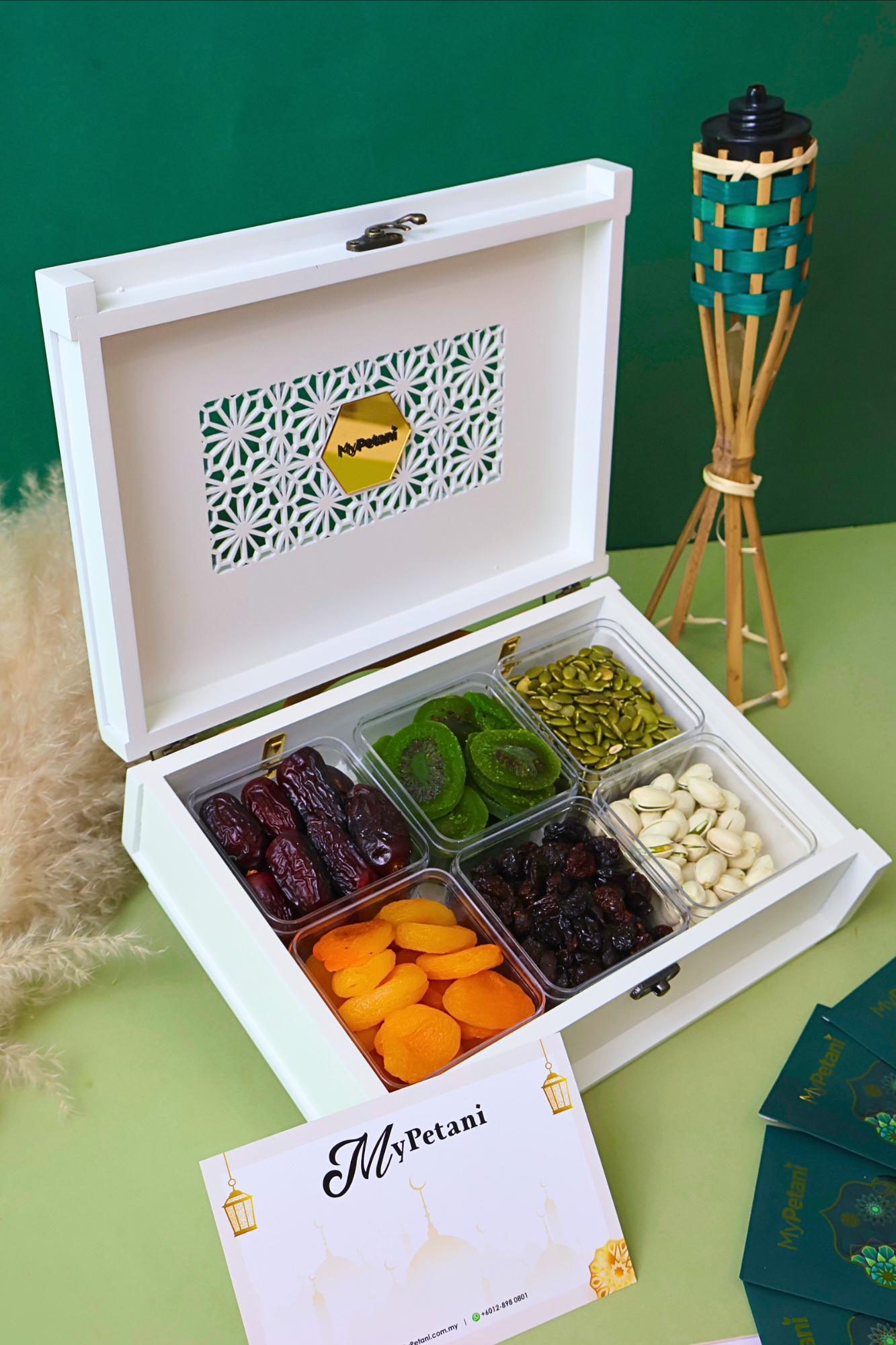 Ramadhan Raya 2025: Ayyub Gift Box