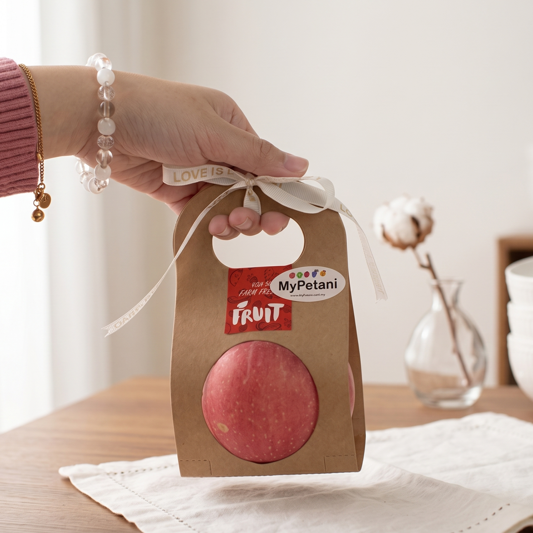 The Classic Doorgift