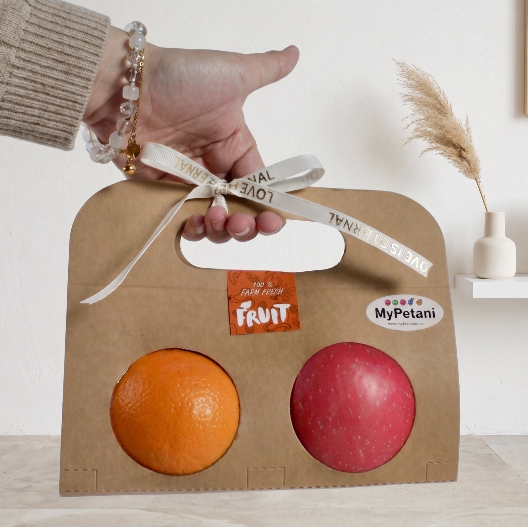 The Classic Doorgift