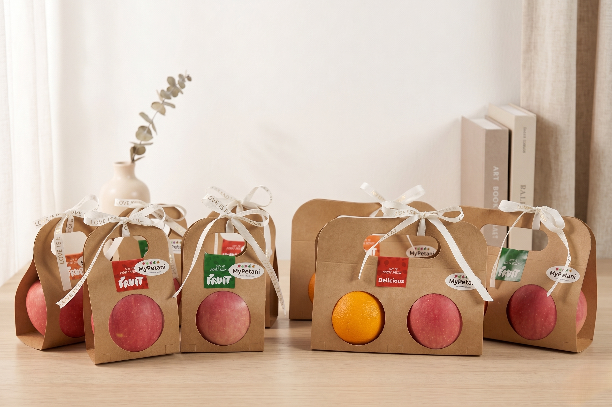 The Classic Doorgift