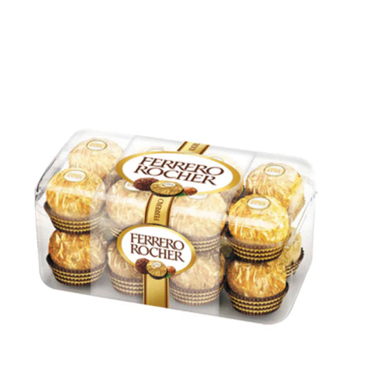AD001 Ferrero Rocher Chocolate