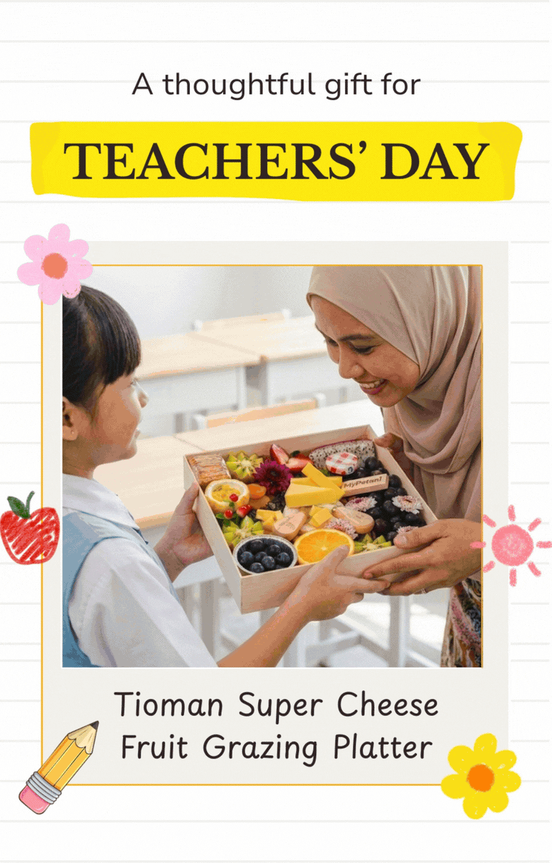 Teacher's Day Favourites