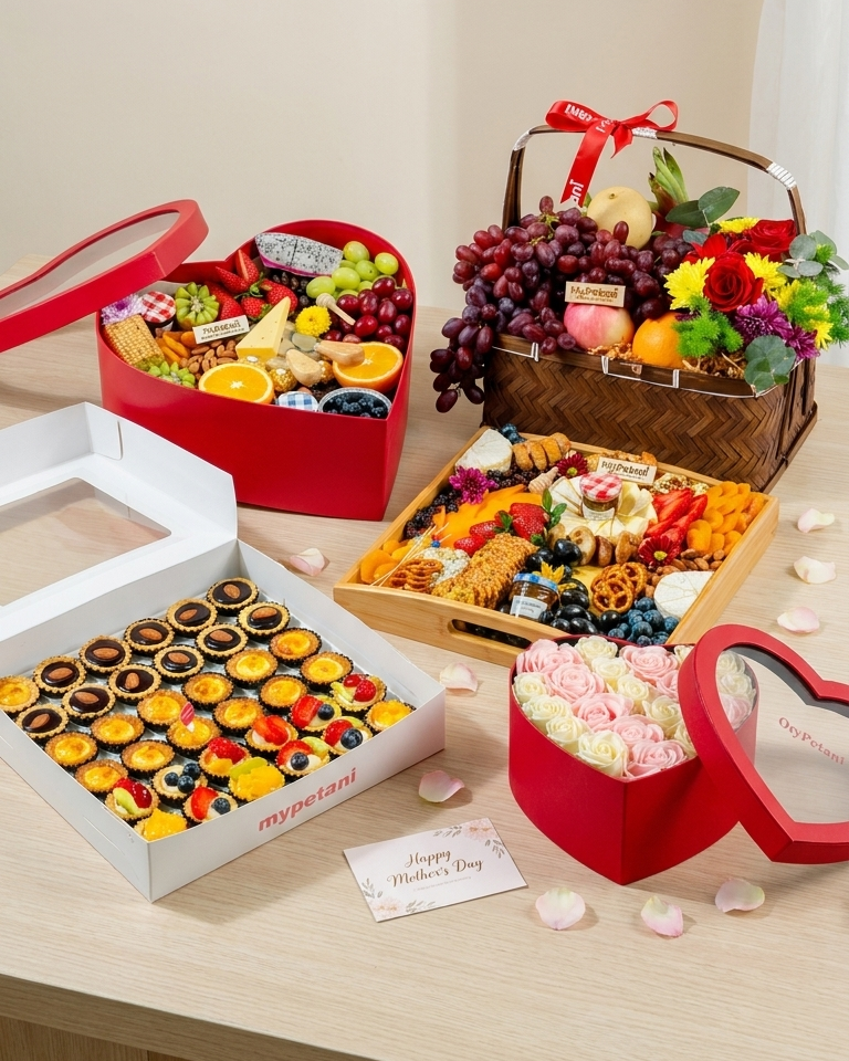 Mother's Day 2026 Collection