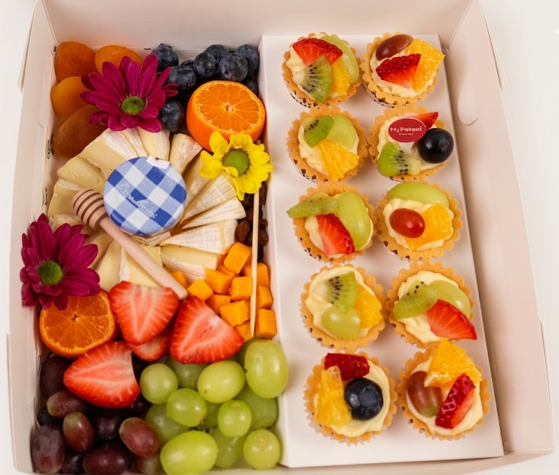 The Grazing Gala [Available in KL, Selangor & Penang Only]