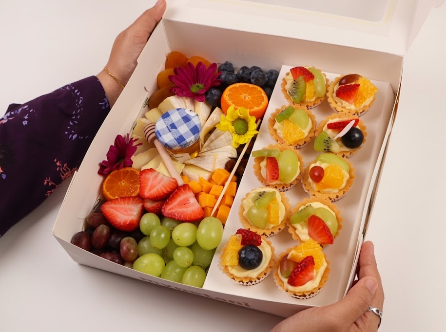 The Grazing Gala [Available in KL, Selangor & Penang Only]