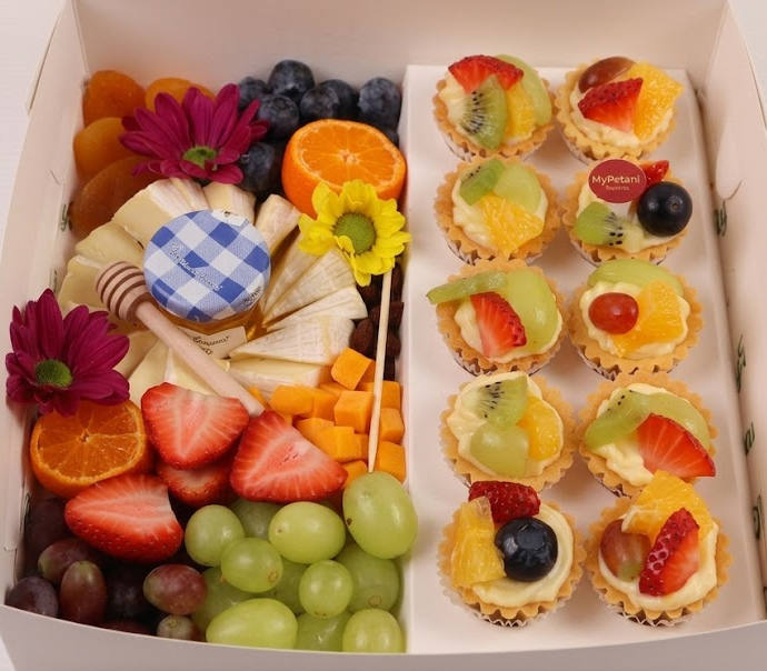 The Grazing Gala [Available in KL, Selangor & Penang Only]