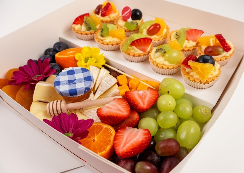 The Grazing Gala [Available in KL, Selangor & Penang Only]