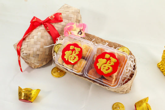 Lunar Bliss Gift Box (Available in Klang Valley only)