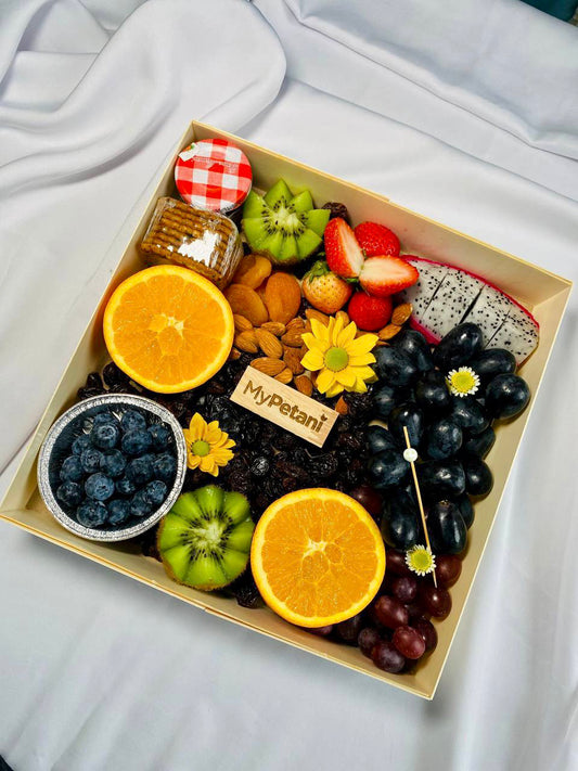 Fruit Platter M
