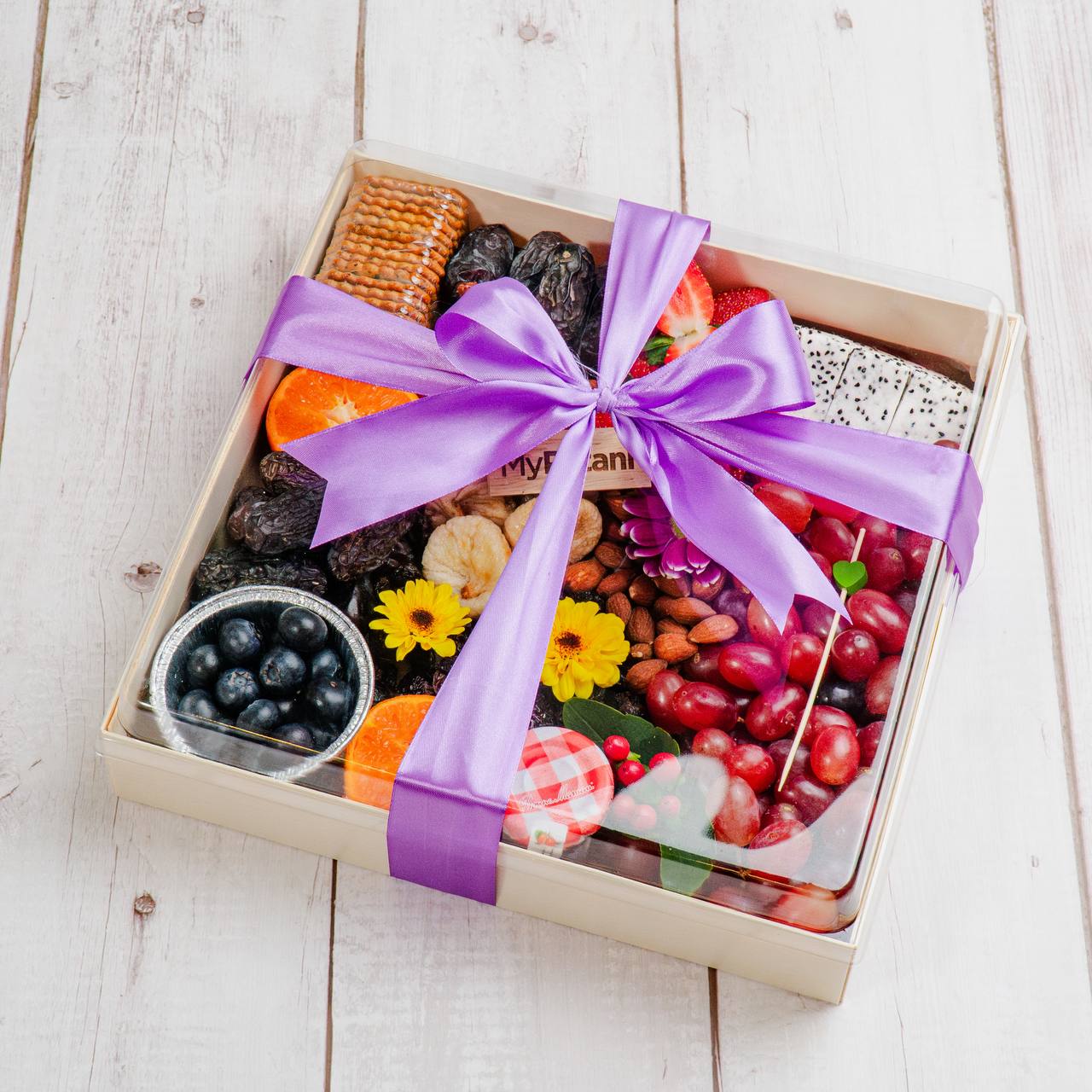 Signature Fruit Platter