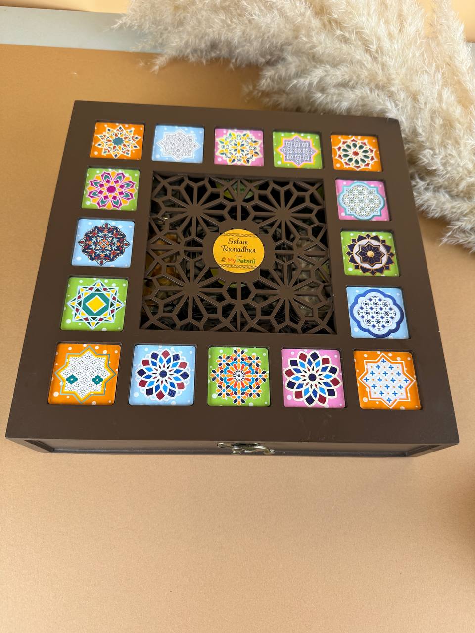 Deluxe Kenangan Gift Box