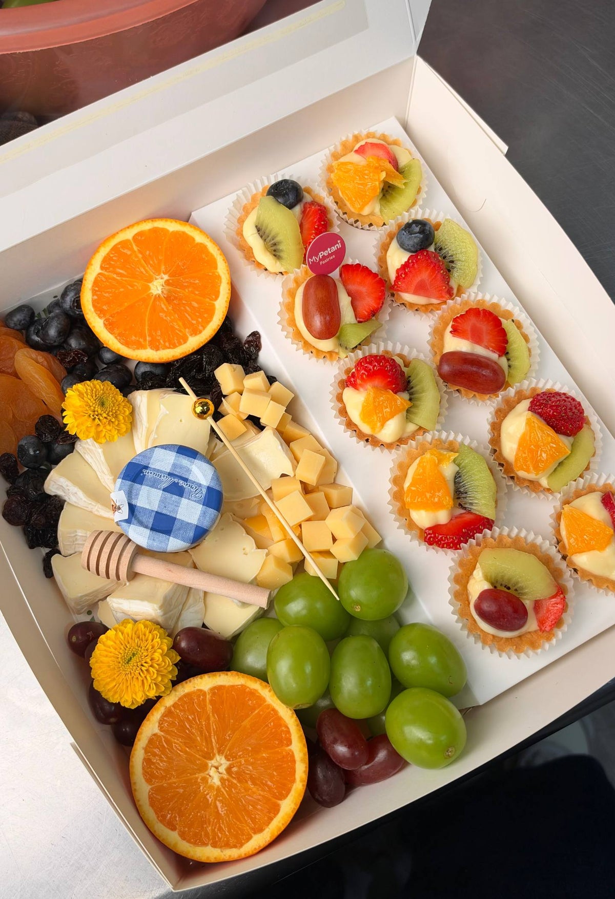 The Grazing Gala [Available in KL, Selangor & Penang Only]