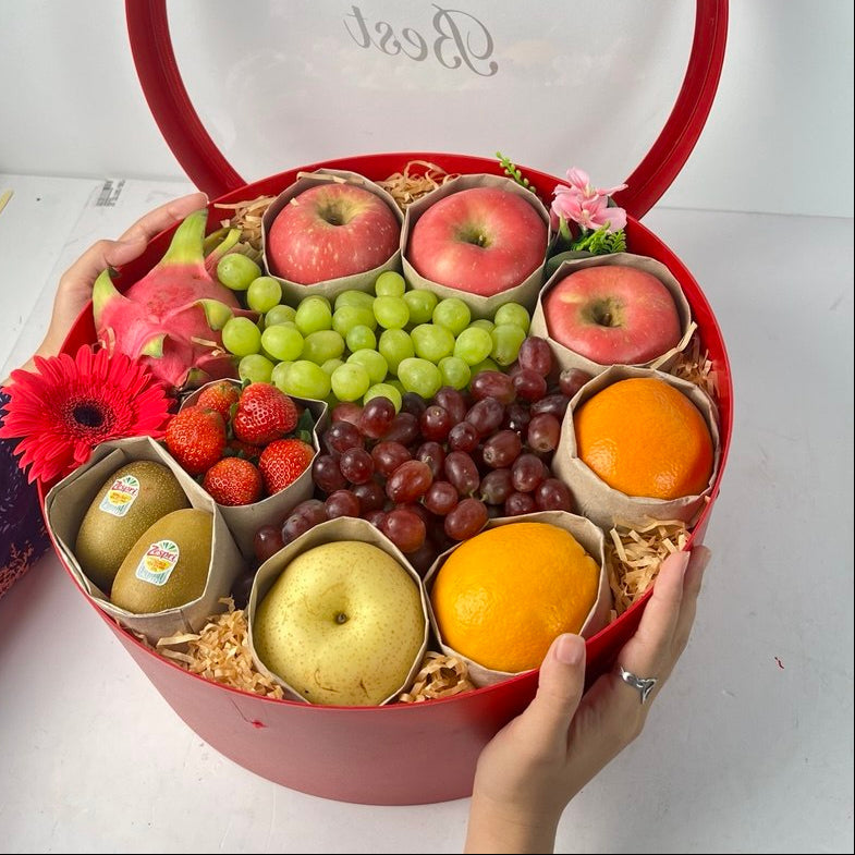Botanica Fruit Box