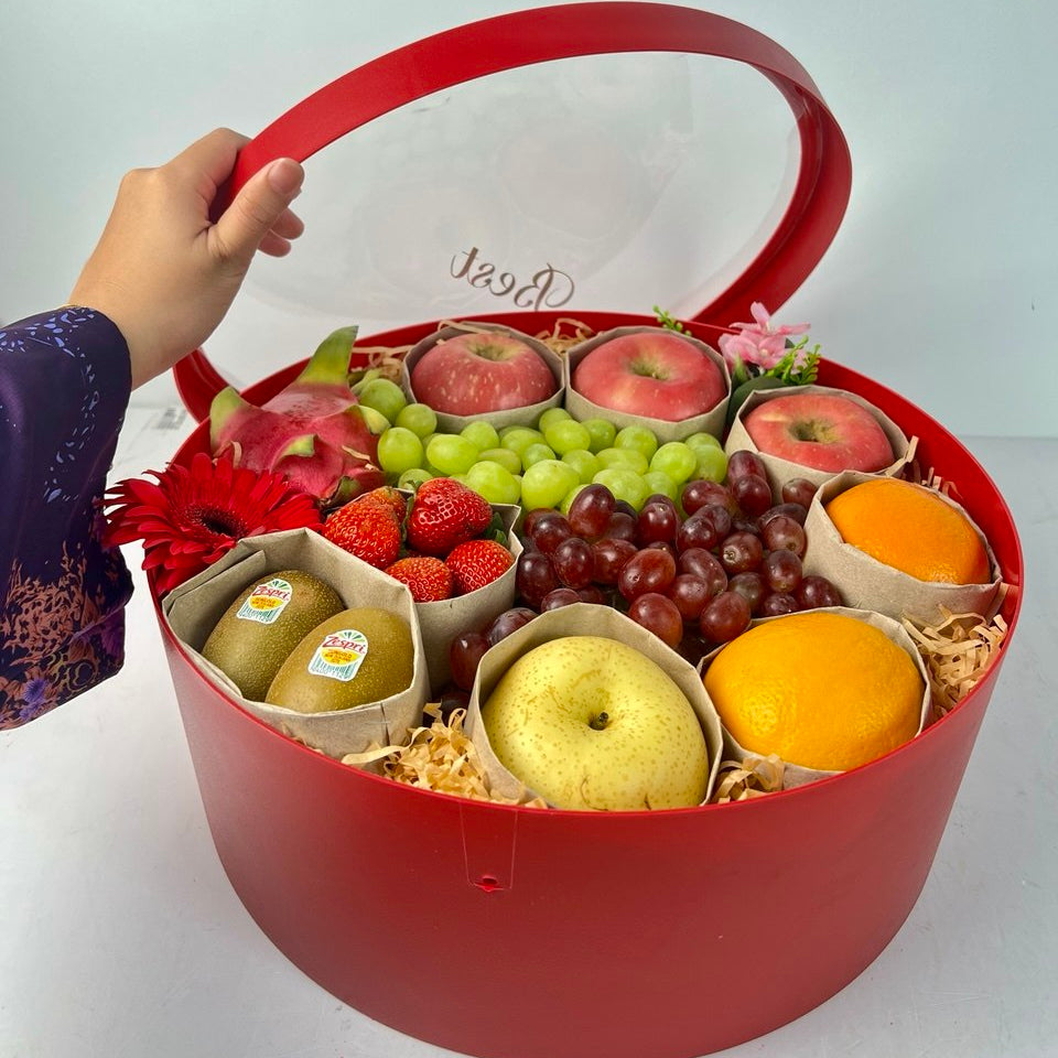 Botanica Fruit Box