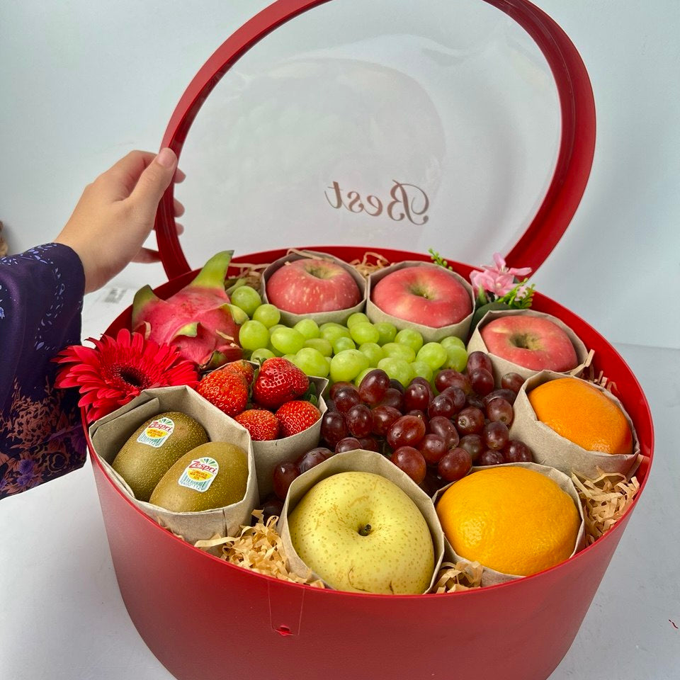 Botanica Fruit Box